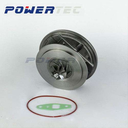 Turbocharger cartridge
