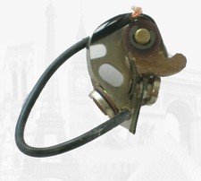 RUTTORE PUNTE PLATINATE