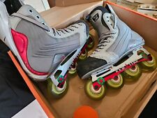 ROLLER HOCKEY NIKE ZOOM AIR