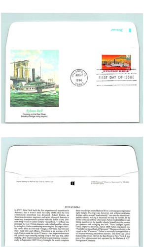S01 5967 river boats - river,