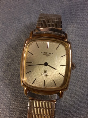 Orologio polso uomo vintage - uomo,
