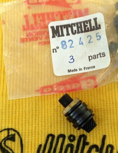 Garca mitchell 408 508 - mitchell, 408,508