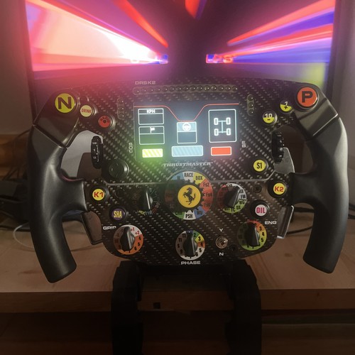 Thrustmaster t598 direct - thrustmaster, drive
