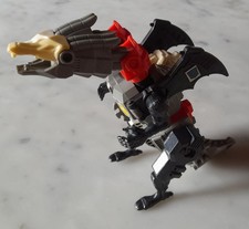 Transformer G1 - DOUBLECROSS