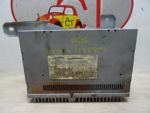 Amplificatore audio saab 2 - audio, 9.3