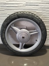 CERCHIO RUOTA POSTERIORE