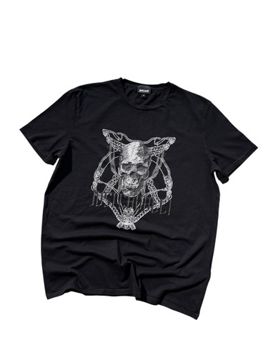 Just cavalli men tshirt - cavalli, men’s