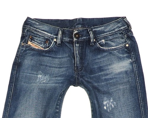 Original diesel damen - original, rame