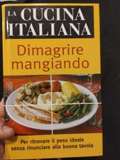 Cucina italiana dimagrire - italiana,