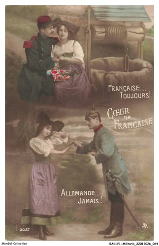 Badp1 0033 militaire - badp1-0033-militaire, francese