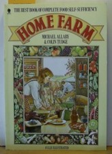 Home Farm: Complete Food