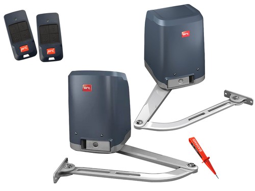 Bft virgo 20 - bt, kit