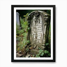 Quadro Stampa su Tela Poster