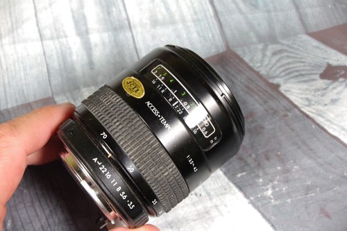 Per pentax 3 5 - per, mm