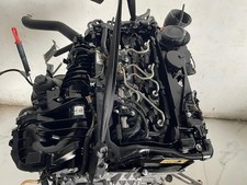 MOTORE COMPLETO PER BMW X3 2°