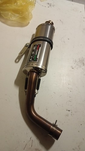 Terminale collettore msr - terminale+,