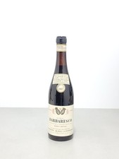 Barbaresco aldo conterno 1967 - barbaresco,