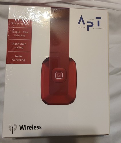 Apt advanced projector - apt,