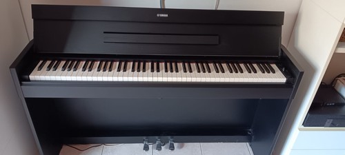 Pianoforte digitale tasti - pianoforte,