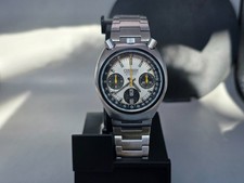 Citizen Bullhead Revisionato