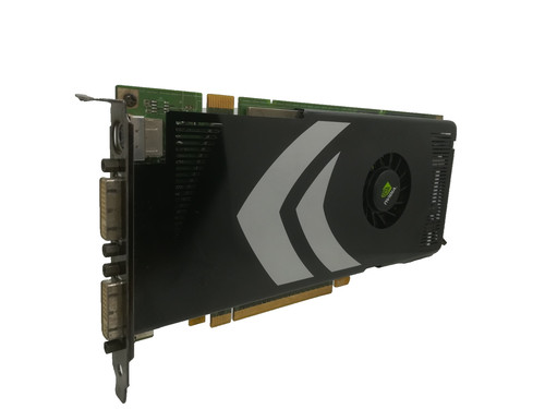 Nvidia geforce 8800 - gt, 512mb