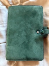 RARISSIMO Filofax Connaught