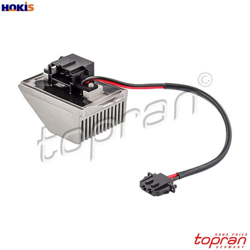 Regolatore soffiatore interno - regolatore,