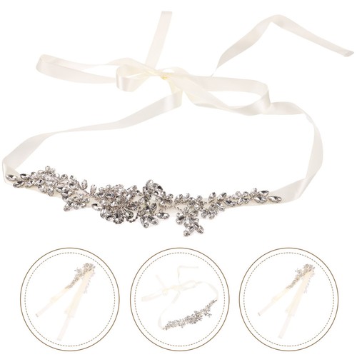 Accessorio per abito sposa - , da
