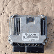 Centralina iniezione  VOLKSWAGEN GOLF (5K/AJ) 1968 CC 103 KW 2.0 TDI 4X4 4