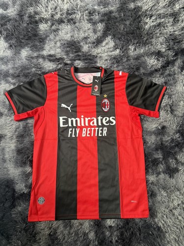 Milan maglia new 2026 - new, 2026-2027
