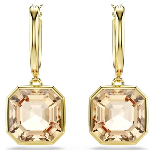 Orecchini swarovski pendenti - swarovski,
