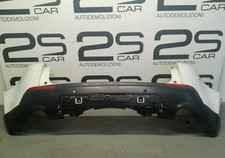 PARAURTI POSTERIORE CON SENSORI PARCHEGGIO LAND ROVER DISCOVERY SPORT 2015 2024