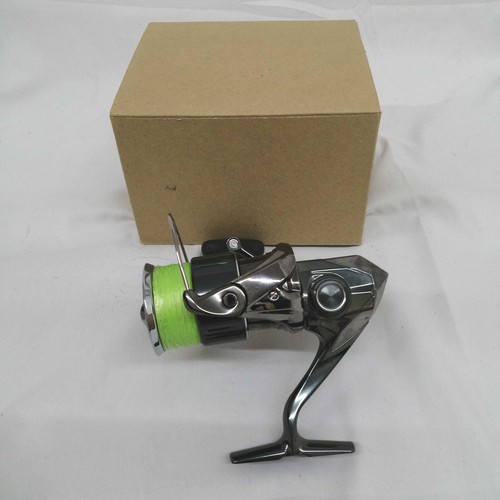 Stella c3000xg spinning reel - stella,