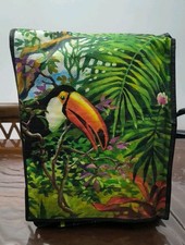 COPRIGAMBE ANTIPIOGGIA TUCANO URBANO R072 APRILIA SRV 850 GILERA GP 800