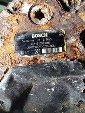 Pompa iniezione 0445010045 Bmw