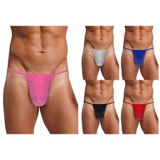 Costume intimo uomo luna di