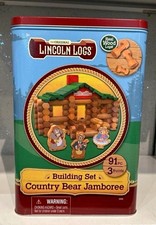 Disney Frontierland Lincoln