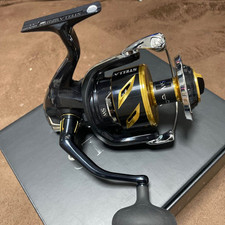 Mulinello da spinning Shimano