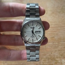Orologio Seiko Silverwave