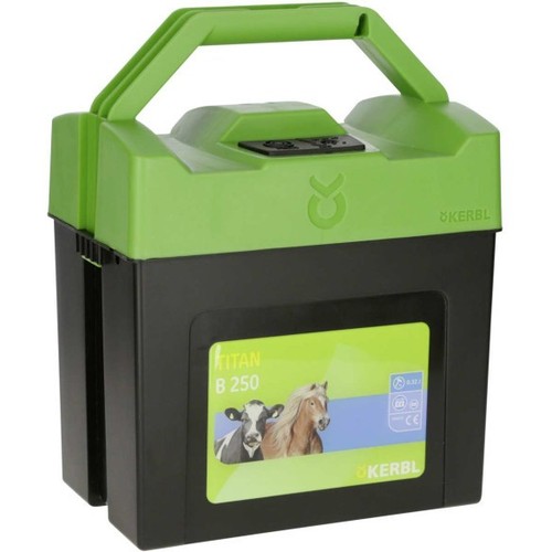 Kerbl titan b250 - kerbl,