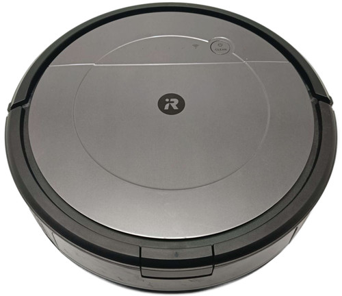Robot aspirapolvere - , e