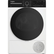 Whirlpool Asciugatrice 8 Kg