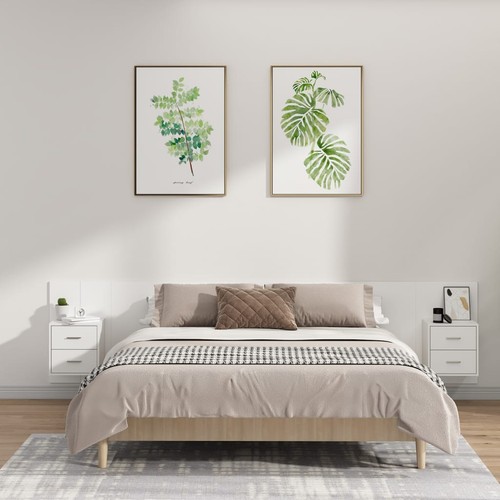 Vidaxl testiera per letto con - testiera,