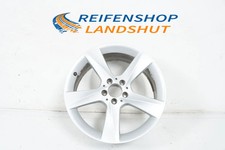 1 cerchio in lega Mercedes Ml GLE classe W166 19 pollici A1664010202