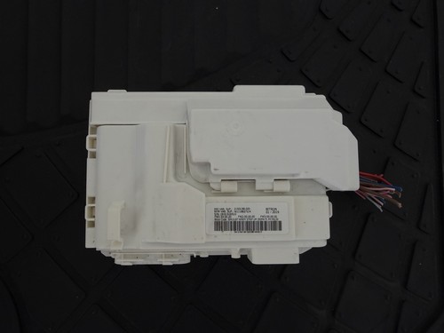 Scheda elettronica lavatrice - elettronica,