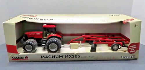 Trattore ertl case - ertl,