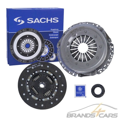 Kit frizione sachs per - sachs, audi