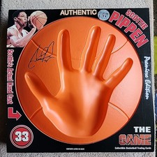 VINTAGE Scotty Pippen Premier