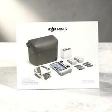 Dji mini combo fly - 3,