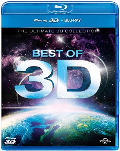 Best the ultimate 3d - 3d:,